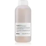 Davines Essential Haircare VOLU Shampoo šampon pro objem 1000 ml