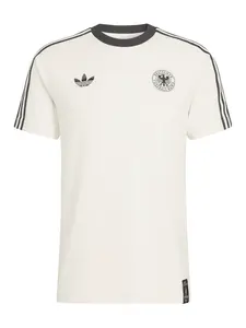 ADIDAS PERFORMANCE Funkčné tričko  béžová / čierna