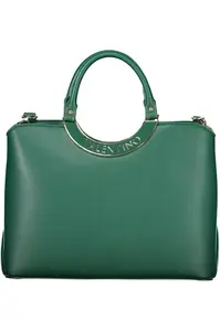 Zelená kabelka Valentino