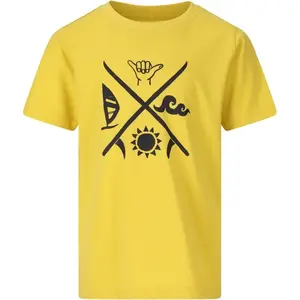 Dětské triko Zigzag Tommi