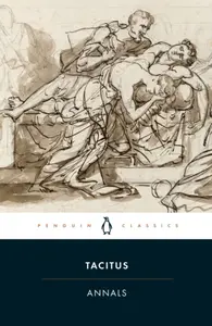 Annals - Tacitus
