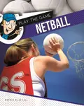 Netball - Bernie Blackall