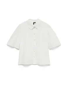 VERO MODA Blúzka 'VMSIRI'  biela