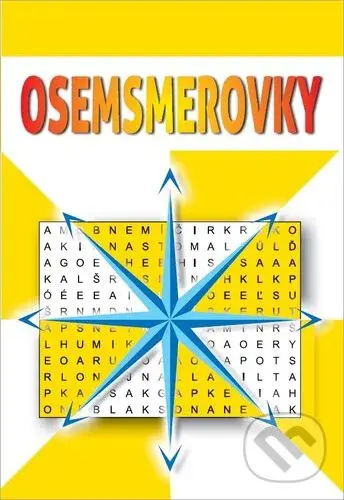 Osemsmerovky