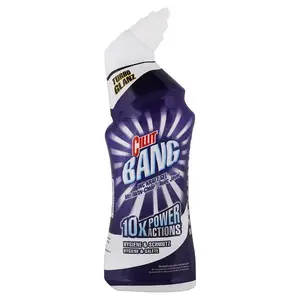 Cillit Bang čistič WC na špínu Javel 750ml