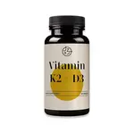 MANDIMU Vitamin k2+d3 60 tablet