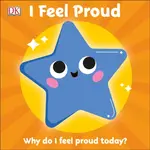 First Emotions: I Feel Proud - DK