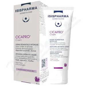 ISISPHARMA Cicapro Cream 40ml