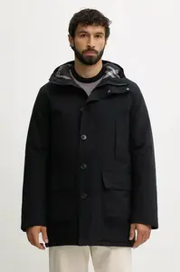 Bunda Barbour Winter Beaufort Waterproof Parka