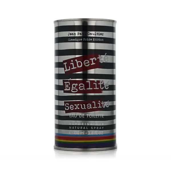 Jean Paul Gaultier Classique Pride Edition EDT 100 ml W