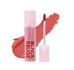 BlackRouge Muddish Cushion Velvet Peach 4 g