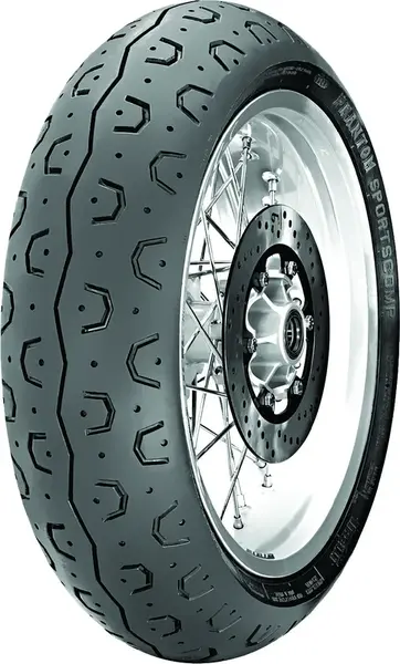 PIRELLI 130/70 - 18 63H PHANTOM_SPORTSCOMP TL