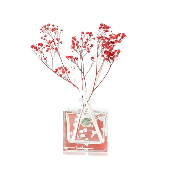 Difuzér LIFE IN BLOOM - WINTER ROSE & JASMINE, 150 ml