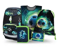 Školská sada Airy Plus Futbal II