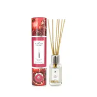 Difuzér THE SCENTED HOME - POMEGRANATE BLUSH 150 ml