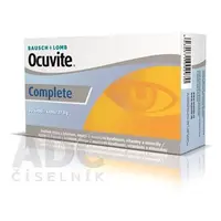OCUVITE COMPLETE