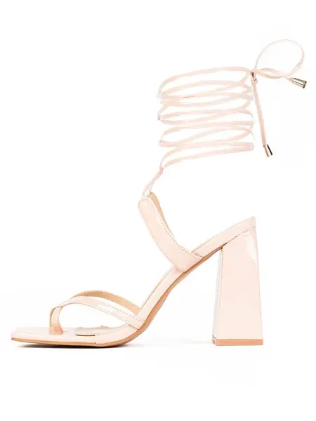 Celena Žabky 'Chenaya'  púdrová