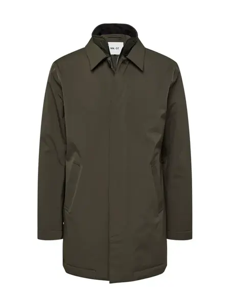 NN07 Prechodný kabát 'Blake 8240'  olivová