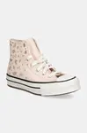 Converse  Dětské tenisky  CHUCK TAYLOR ALL STAR EVA LIFT