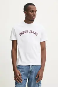 Guess Jeans Tričko Guess Jeans