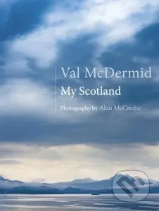 My Scotland - Val McDermid - kniha z kategorie Literární věda