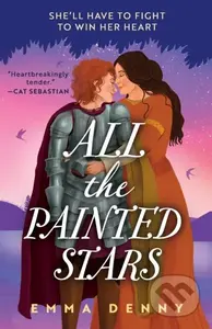 All Painted Stars - Emma Denny