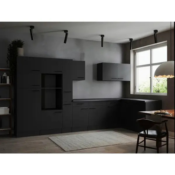 Respekta ROHOVÁ KUCHYŇ