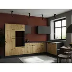 Respekta ROHOVÁ KUCHYŇ