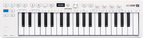 Arturia KeyStep 37 mk2
