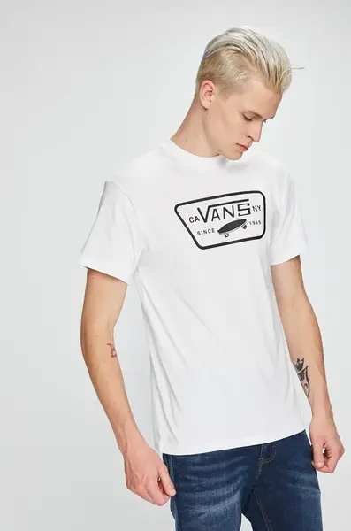Vans - Tričko