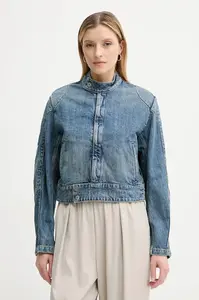 Džínová bunda G-Star