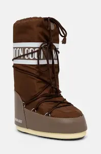 Sněhule Moon Boot MB ICON NYLON
