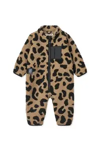Dětský overal Liewood Nolano Pile Jumpsuit