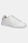 Kožené sneakers boty Marc O'Polo SANDRA bílá barva, 50218713502157