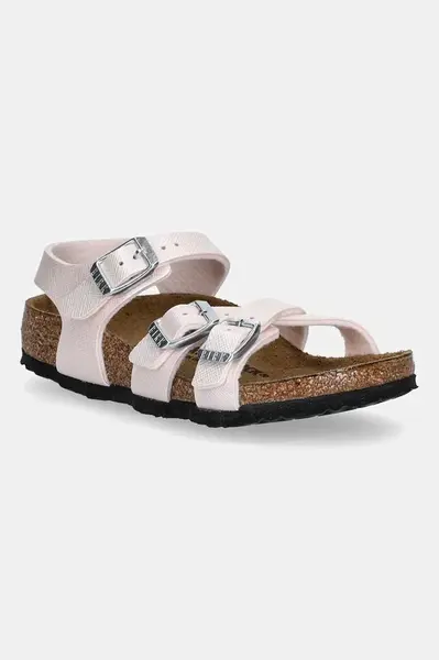 Dětské sandály Birkenstock Kumba Kids
