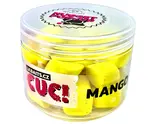 Lk baits cuc nugget pop-up fluoro 150 ml 17 mm - mango