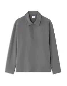 Celio Maori tričko s dlouhým rukávem