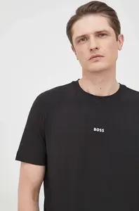 Tričko BOSS ORANGE TChup