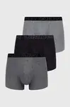 Under Armour Boxerky Under Armour 3-pack