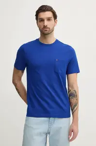 Tommy Hilfiger tričko pánské bavlněné