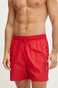 Plavkové šortky Tommy Hilfiger