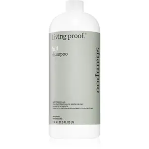 Living Proof Full šampón pre objem jemných vlasov 1000 ml