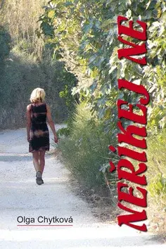 Neříkej ne (poškozená) - Olga Chytková