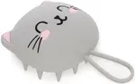 Masážní hřeben na pokožku hlavy - Kitty