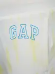 GAP Dětské batikované tepláky s logem - Kluci