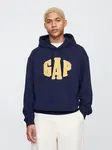 GAP Oversize mikina s logem - Pánské