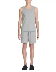 Celio Cotton Short Pajamas Jipyvac - Mens