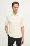 Filippa K  Bavlněné polo tričko
