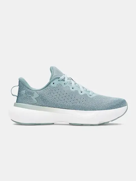 Dámské tenisky Under Armour UA W Infinite-GRN