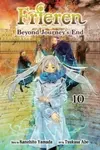 Frieren: Beyond Journey's End, Vol. 10 - Kanehito Jamada
